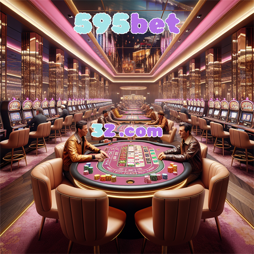 Maximize Seus Ganhos: Descubra as Promoções do 595bet