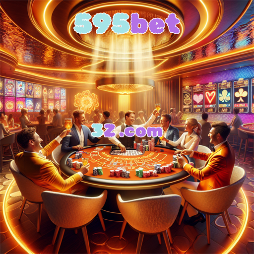 595bet